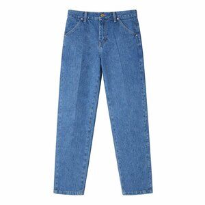 WRANGLER Rustler Utility Jeans Size 12 Slim